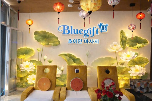 Blue Gift Spa - hình ảnh 2